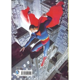 The little Book of Superman Livre d'occasion Taschen