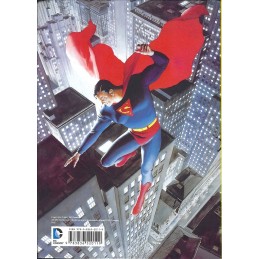 The little Book of Superman Livre d'occasion Taschen
