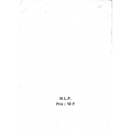 Pirates (Mon Journal) Album N. 24 Livre d'occasion