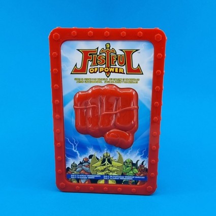 Fistful Of Power Battle box second hand figure (Loose)