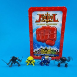 Fistful Of Power Battle box second hand figure (Loose)