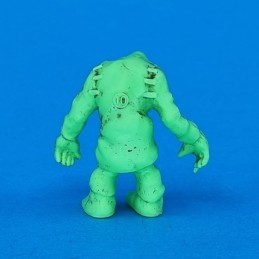 Matchbox Monster in My Pocket - Matchbox No 29 Zombie (Green) second hand figure (Loose)