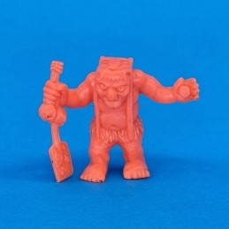 Matchbox Monster in My Pocket - Matchbox - Series 1 - No 42 Charon (Orange) second hand figure (Loose)