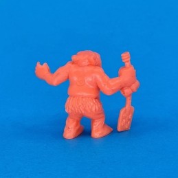 Matchbox Monster in My Pocket - Matchbox - Series 1 - No 42 Charon (Orange) second hand figure (Loose)