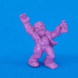 Matchbox Monster in My Pocket - Matchbox - Series 1 - No 39 Mad Scientist (Mauve) Figurine d'occasion (Loose)
