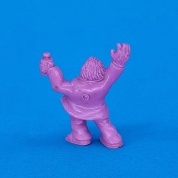 Matchbox Monster in My Pocket - Matchbox - Series 1 - No 39 Mad Scientist (Mauve) Figurine d'occasion (Loose)