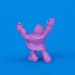 Matchbox Monster in My Pocket - Matchbox - Series 1 - No 39 Mad Scientist (Purple) second hand figure (Loose)