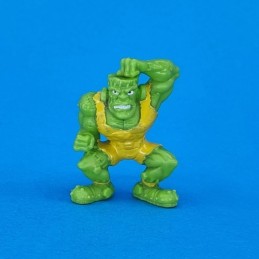 Matchbox Kellogg's Frosties - Monster Wrestler in my Pocket - Franck the Stone second hand figure (Loose)