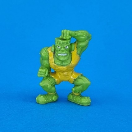 Matchbox Kellogg's Frosties - Monster Wrestler in my Pocket - Franck the Stone second hand figure (Loose)