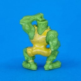 Matchbox Kellogg's Frosties - Monster Wrestler in my Pocket - Franck the Stone second hand figure (Loose)