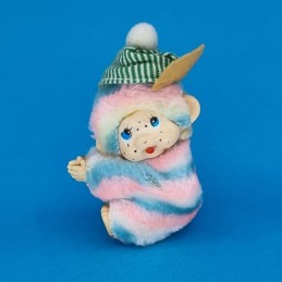 Kiki second hand pink and blue plush (Loose)