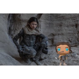 Funko Funko Pop Movies Dune Chani