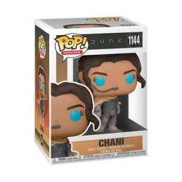 Funko Funko Pop Movies Dune Chani
