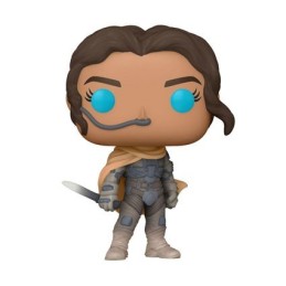 Funko Funko Pop Movies Dune Chani