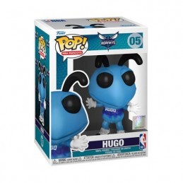 Funko Funko Pop NBA Mascots Charlotte Hornets Hugo