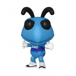 Funko Funko Pop NBA Mascots Charlotte Hornets Hugo