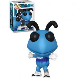 Funko Funko Pop NBA Mascots Charlotte Hornets Hugo