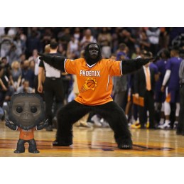 Funko Funko Pop NBA Mascots Phoenix Suns The Suns Go-Rilla