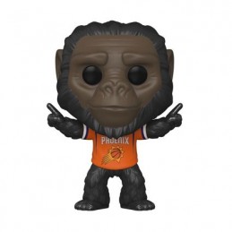 Funko Funko Pop NBA Mascots Phoenix Suns The Suns Go-Rilla