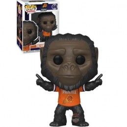 Funko Funko Pop NBA Mascots Phoenix Suns The Suns Go-Rilla