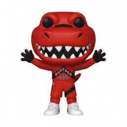 Funko Funko Pop NBA Mascots Toronto Raptors The Raptor