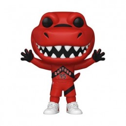 Funko Funko Pop NBA Mascots Toronto Raptors The Raptor