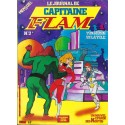 Capitaine Flam N.2 Pre-owned comic book