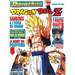 Dorothée Magazine Numéro Hors Série 17H Magazine d'occasion