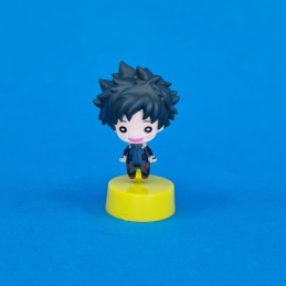 My Hero Academia Deku mini second hand figure (Loose)