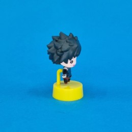 My Hero Academia Deku mini Figurine d'occasion (Loose)