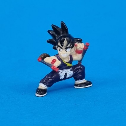 Bandai Dragon Ball Son Goku second hand Figure (Loose)