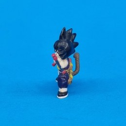 Bandai Dragon Ball Son Goku Figurine d'occasion (Loose)