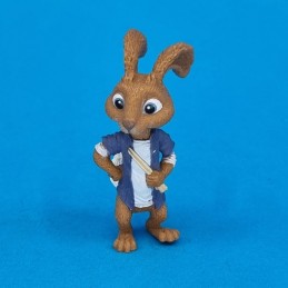 Hop le Lapin Figurine d'occasion (Loose)