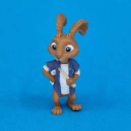 Hop le Lapin second hand figure (Loose)