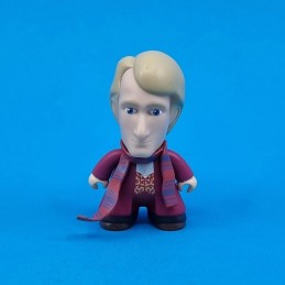 Titans Doctor Who Rose Fifth Doctor second hand vinyl Figure Limited by Titans (Loose)