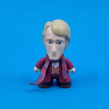 Titans Doctor Who Rose Fifth Doctor Vinyl Figures (Loose)