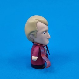 Titans Doctor Who Rose Fifth Doctor second hand vinyl Figure Limited by Titans (Loose)