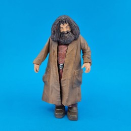 Harry Potter Rubeus Hagrid 22cm second hand figure (Loose)