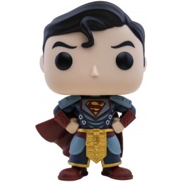 Funko Funko Pop DC Heroes Superman Imperial Palace