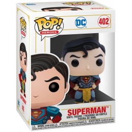 Funko Funko Pop DC Heroes Superman Imperial Palace Vinyl Figure