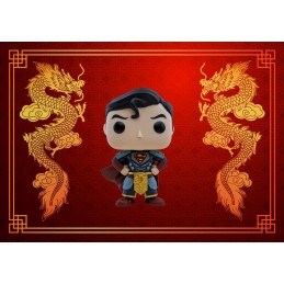 Funko Funko Pop DC Heroes Superman Imperial Palace Vinyl Figure