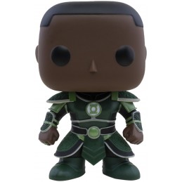 Funko Funko Pop DC Heroes Green Lantern Imperial Palace