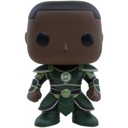 Funko Funko Pop DC Heroes Green Lantern Imperial Palace