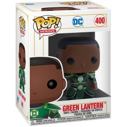 Funko Funko Pop DC Heroes Green Lantern Imperial Palace