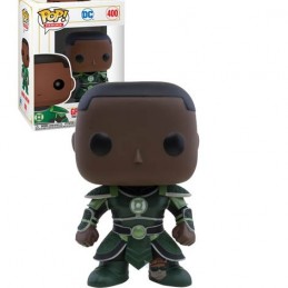 Funko Funko Pop DC Heroes Green Lantern Imperial Palace