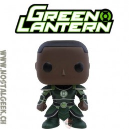 Funko Funko Pop DC Heroes Green Lantern Imperial Palace