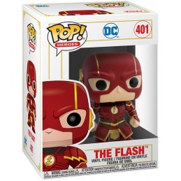 Funko Funko Pop DC Heroes Flash Imperial Palace