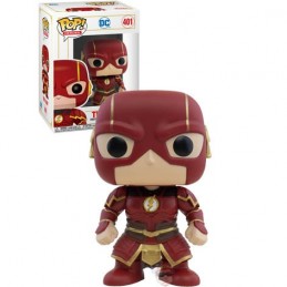 Funko Funko Pop DC Heroes Flash Imperial Palace Vinyl Figure