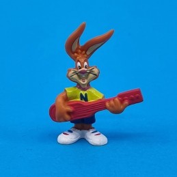 Nesquik - Quicky guitare second hand figure (Loose)