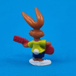 Nesquik - Quicky guitare Figurine d'occasion (Loose)